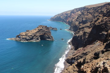 Costa La Palma