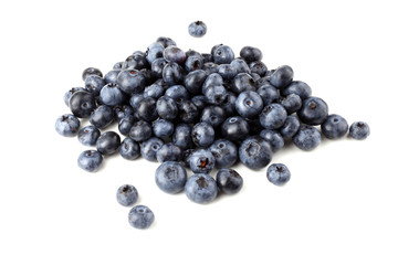 Blueberries