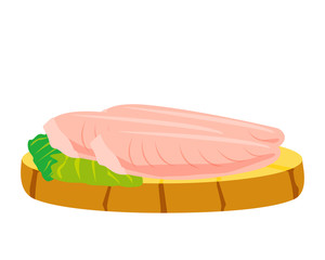ささみ　鶏肉　チキン