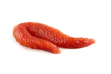 Red caviar