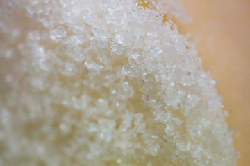Salt Sugar Grain