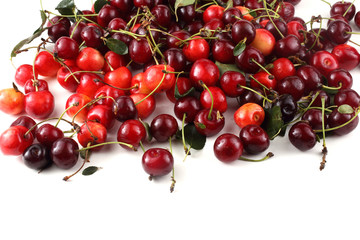 Cherries