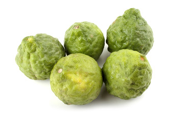 Kaffir lime