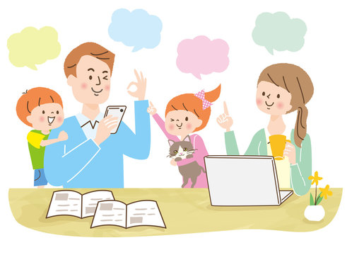 16 862 件の最適な 家族団らん 画像 ストック写真 ベクター Adobe Stock