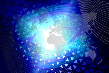 abstract, blue, wallpaper, design, light, digital, texture, illustration, curve, graphic, technology, pattern, backdrop, wave, motion, futuristic, backgrounds, business, art, bright, concept, color