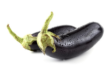 Aubergines