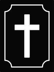 Obraz premium christian