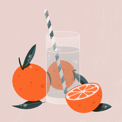 Lemonade and Oranges