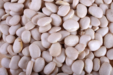 Fototapeta na wymiar Kidney beans background