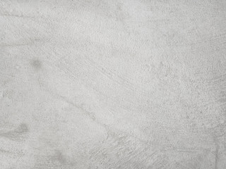 Concrete walls with abstract patterns