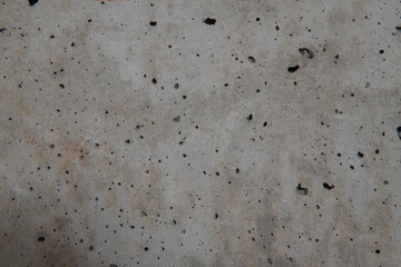 Textura cemento
