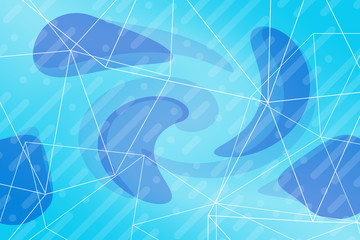 abstract, blue, light, design, pattern, illustration, wallpaper, hexagon, texture, graphic, digital, shape, technology, art, geometric, bright, water, concept, business, lines, white, backgrounds