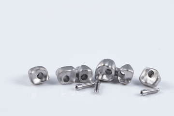 estructuras CAD CAM
