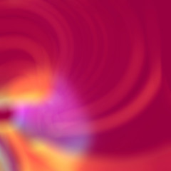 abstract colorful background loop
