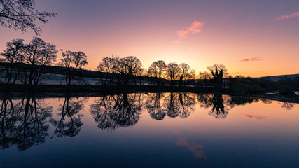 Addingham Weir #1