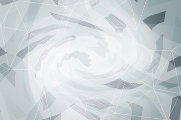 Obraz premium abstract, blue, pattern, texture, design, wallpaper, light, geometric, backdrop, graphic, white, illustration, technology, digital, business, concept, triangle, art, square, line, shape, lines, color