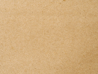 old brown craft paper texture for background