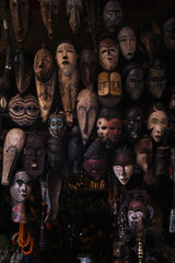 traditional marocco style