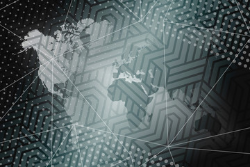 abstract, blue, design, wallpaper, wave, light, white, illustration, texture, pattern, art, lines, curve, graphic, line, backdrop, digital, smooth, waves, green, gradient, color, technology, 3d, flow