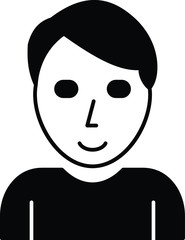 Fototapeta premium avatar