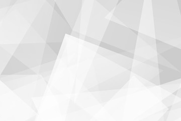 Abstract white and grey on light silver background modern design. Vector illustration EPS 10.