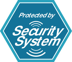 Security and Surveillance Signs and Electrified