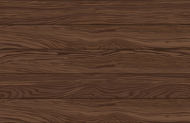 Wood texture. Natural brown wooden lumber background