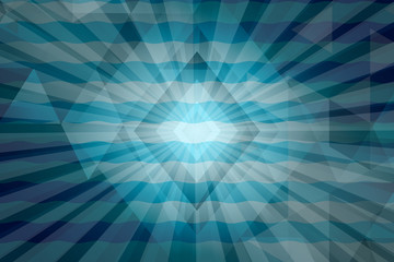 Fototapeta premium abstract, design, blue, pattern, technology, light, space, concept, fractal, motion, wallpaper, line, texture, wave, universe, backdrop, geometry, black, dynamic, effect, stream, template, science