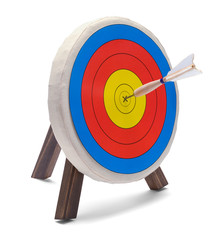 Target and Dart