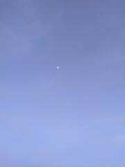 Moon photo.