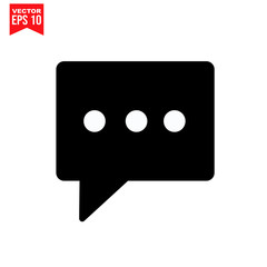 email  sale speech bubble icon