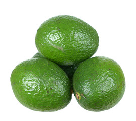 green avocado