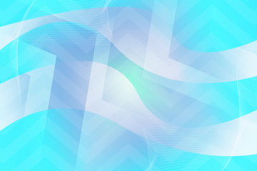 Fototapeta premium abstract, blue, wave, design, wallpaper, light, illustration, lines, curve, pattern, digital, backdrop, white, line, texture, backgrounds, graphic, waves, art, smooth, business, fractal, color