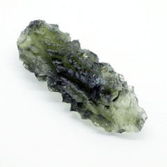 Moldavite - Besednice
