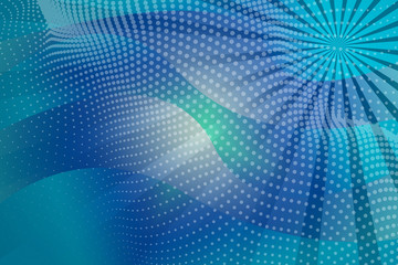 Naklejka premium abstract, blue, wave, wallpaper, design, light, illustration, art, texture, curve, water, pattern, swirl, graphic, digital, backdrop, color, line, waves, white, shape, motion, artistic, abstraction