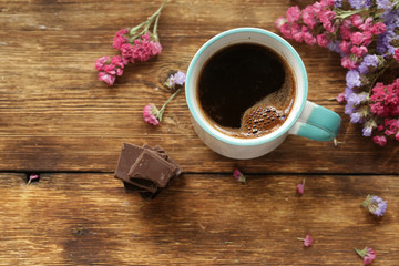 coffee, latte, hot, a cup of coffee, breakfast, drink



