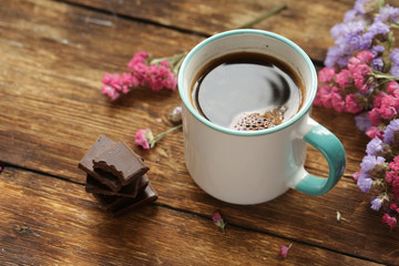 coffee, latte, hot, a cup of coffee, breakfast, drink



