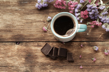 coffee, latte, hot, a cup of coffee, breakfast, drink



