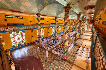 Cao Dai