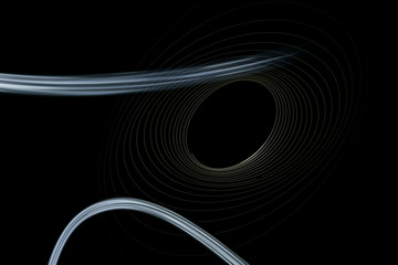 black hole © chino4173