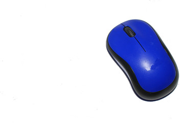 computer mouse
