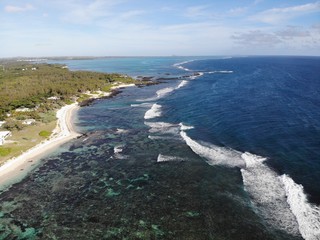 Maurtius Strand