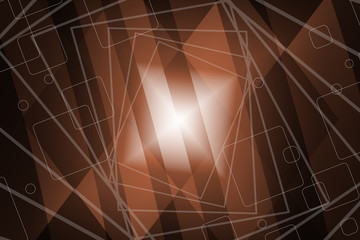 abstract, light, texture, wallpaper, design, orange, pattern, illustration, red, graphic, wave, backdrop, curve, motion, yellow, digital, art, swirl, waves, brown, backgrounds, lines, color, artistic