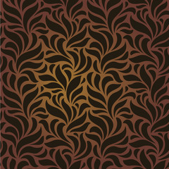 abstract seamless  pattern.