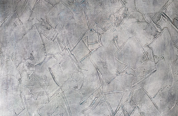 Background texture gray stone or cement