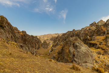 Valle los lisos