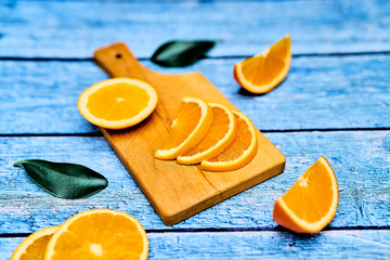 Naranja