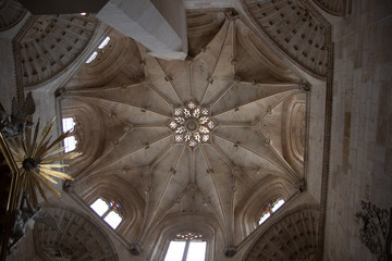 Cathedral Ceiling