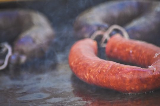 Fleischwurstpfanne Bilder – Durchsuchen 9,472 Archivfotos ...