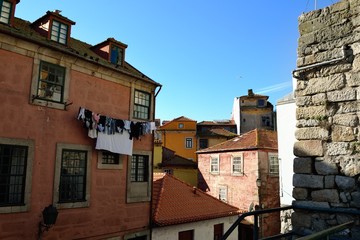 Riberia, Porto Portogallo
